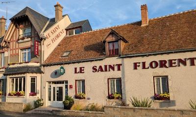 Logis Hotel le Saint Florent