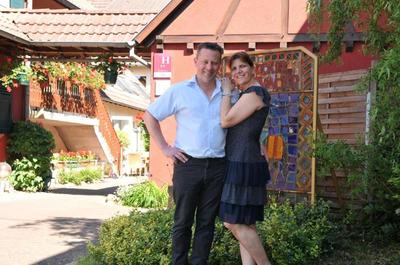Logis Hotel Ritter Hoft