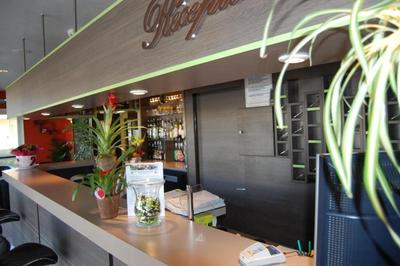 Hotel Rest. des Portes de Meuse