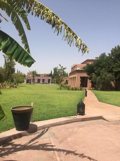 Riad Salim & Spa