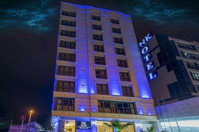 Nk Hotel