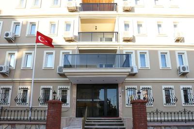 Gizem Pansiyon