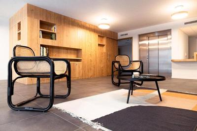 Logis Hotel L'Argence