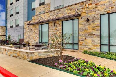 Towneplace Suites By Marriott Houston I-10 East