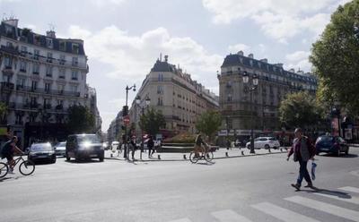RÃ©sidence Clignancourt