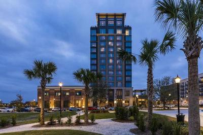 Thompson Savannah