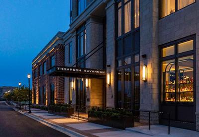 Thompson Savannah