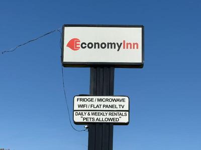 OYO Hotel Economy Inn US-29 Danville