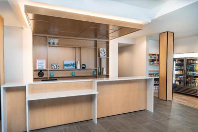 Hyatt House Nashville Airport