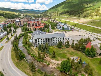 Cambria Hotel Copper Mountain