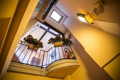 Residence Bouttau
