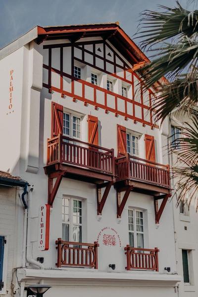 Hotel Palym