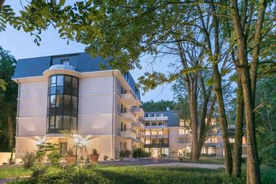 Home Medicis Les Petites Roches