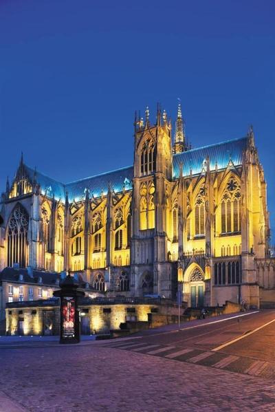 Hotel De La Cathedrale