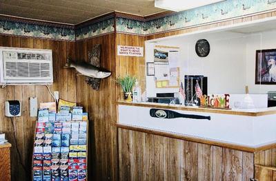 Sage N Sand Motel