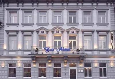 Design-Hotel Zur Abtei