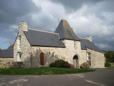 GÃ®tes du Manoir de Goandour