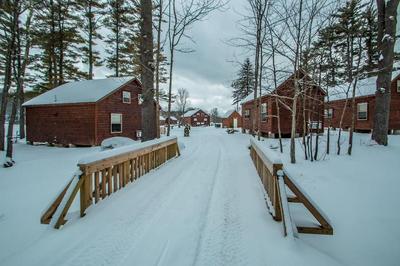 Presidential Mountain Resort