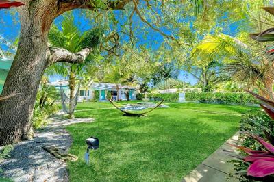 Cottages El Portal