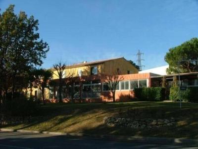 Hotel Cannes Mouans-Sartoux