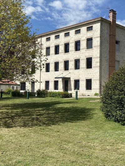 Appart'hotel RÃ©sidence des Portes du Velay