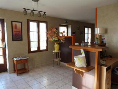 Logis Hotel les Confins du Perche