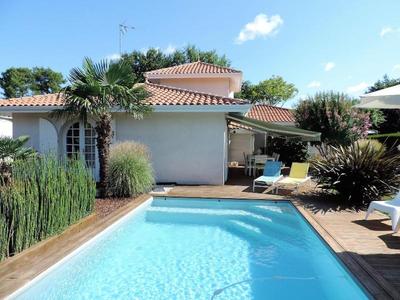 Villa Surcouf