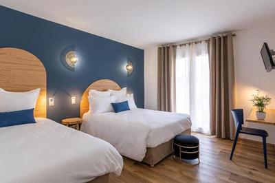 Hotel Flor