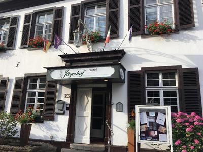 JÃ¤gerhof Kettwig