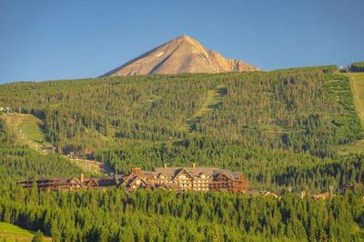 Montage Big Sky