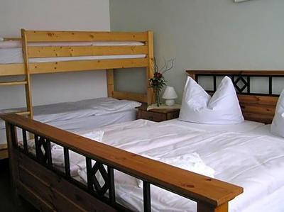 Waldhotel Seelow