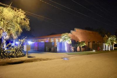 The Hangar Lofts Hotel