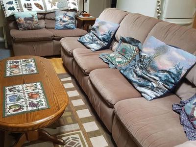 Quiet and Cosy Chalet in Pocono
