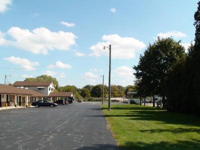 Delta Motel