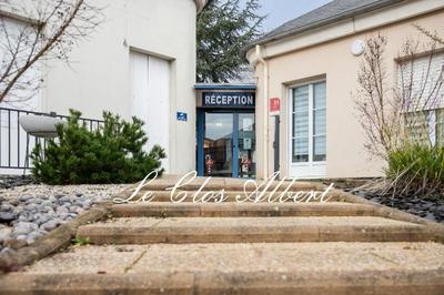 Le Clos Albert