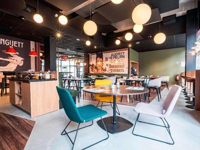 Ibis Styles Lens Centre Gare
