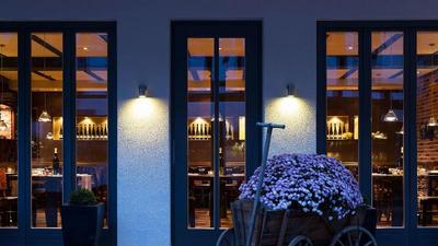 WeinHotel Fritz Walter
