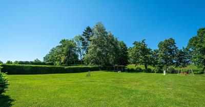 Aparthotel Werdenfels