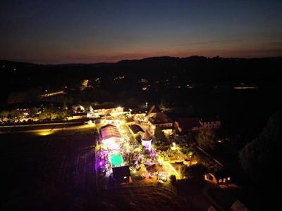Domaine de Suzel