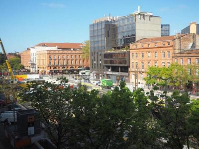 RÃ©sidence les Ramblas