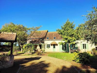 La Ferme Chauvet