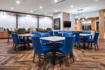 Fairfield By Marriott Inn & Suites Corinth South D