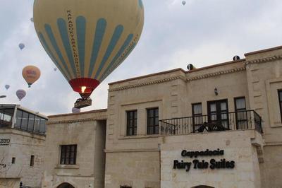 Fairy Tale Suites