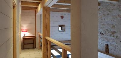 Chambres d'hÃ´tes Cascades du HÃ©risson