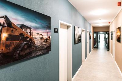 NEOHOSTEL Berlin