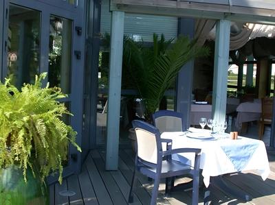 Logis Hotel les Sapins