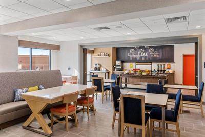 Hampton Inn Colorado Springs Northeast