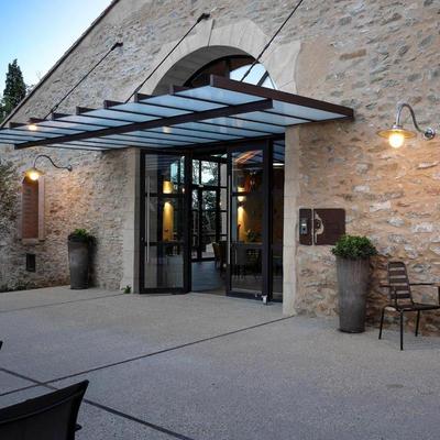 Logis les Cabanes dans les Bois
