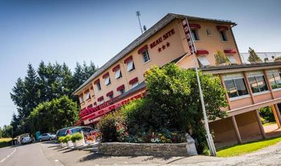 Hotel Beau Site