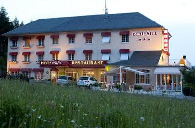 Hotel Beau Site